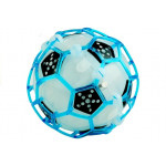 SVIETIACA TANCUJÚCA FUTBALOVÁ LOPTA